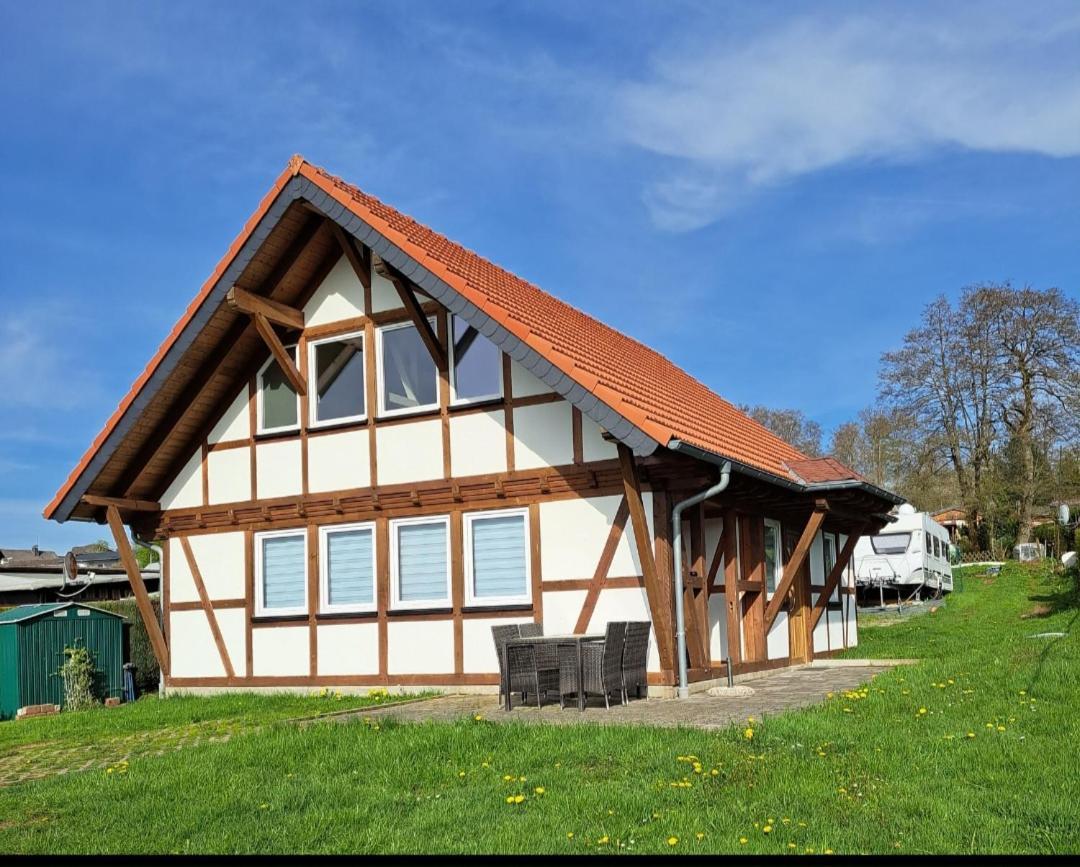 Hm Vila Driedorf Exterior foto